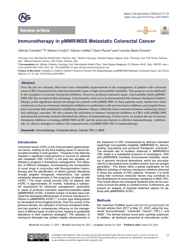 Cover image of the article