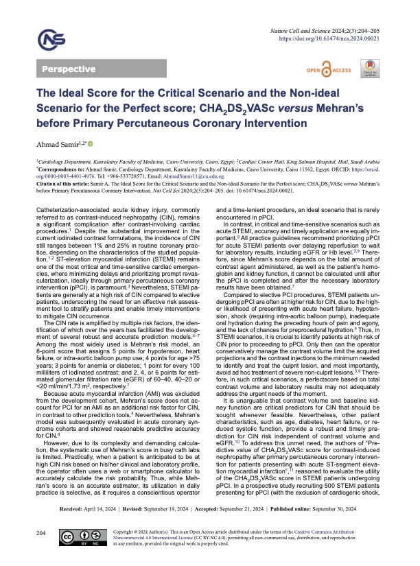 Cover image of the article